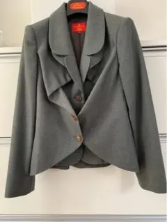 viviennewestwood スーツ ジャケット ラブジャケット