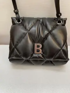 BALENCIAGAショルダーバック 希少⭐︎美品