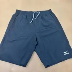 中古美品ミズノハーフパンツ