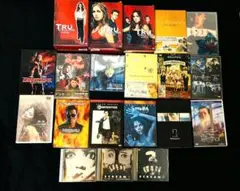 バイオハザード 等 DVD まとめ41枚 セット