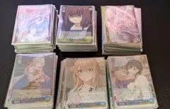 ヴァイスシュバルツ まとめ売り