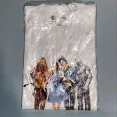 【新品】GU UNDERCOVER コラボ オズの魔法使い XXL
