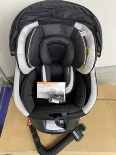 コンビ combi チャイルドシート ネルーム エッグショック NF-600