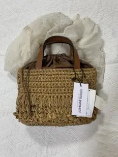 新品バッグ☆ドゥーズィエムクラス、イエナ、ルシェルブルー、トゥモローランド、ザラ