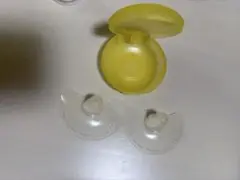 メデラニップシールド　乳頭保護器　16mm medela