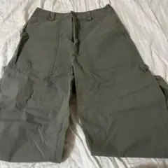 WudgeBoy baker pants Mサイズ