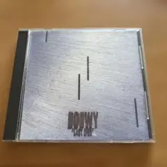 BOOWY LAST GIGS CD