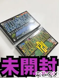 2025年最新】イルミナティカード トランプの人気アイテム - メルカリ