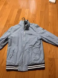 Tommyのジャケットです