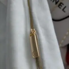 【希少】CHANEL パールチェーンポーチ 正規品 新品未使用