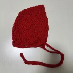 ボンネット