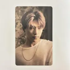 SEVENTEEN ディノ セブチ トレカ Attacca HMV特典
