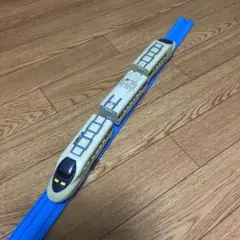 プラレール  レールスター