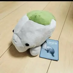 ファイナルファンタジーXIV デスクトップぬいぐるみ プチプヌティー