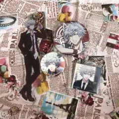 うたプリ　黒崎蘭丸　まとめ売り