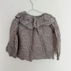 バースデイ　テータテート　tete a tete 100サイズ　西松屋