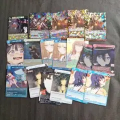 ビルディバイド 中古 セット 物語 着せ替え人形 ミセリ グレモラ 次元