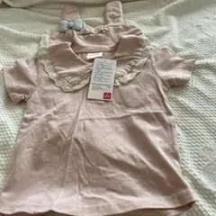 マイメロディー　トップス 90cm