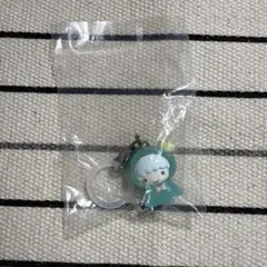 サンリオ めじるしアクセサリー キキララ キキ 未使用品