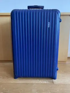 リモア スーツケース 2輪