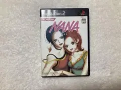 NANA プレイステーション2 ソフト