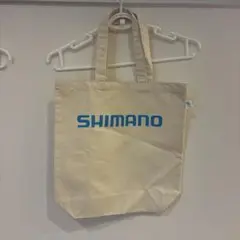 シマノ トートバッグ