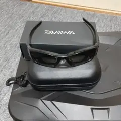 限界値下げ ダイワ 偏光サングラス TLX005