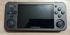 【美品】ANBERNIC RG351M ポータブルゲーム機
