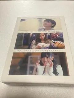 DOCUMENTARY of AKB48 　コンプリートBOX（棚３０）