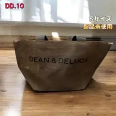 DD.10【新品】DEAN＆DELUCAディーン&デルーカメッシュバッ[ehc]