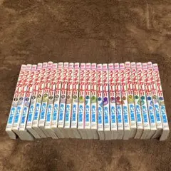 スイッチガール!! 1〜25巻 全巻セット