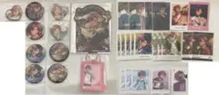 あんスタ アドニス グッズ 32点 セット