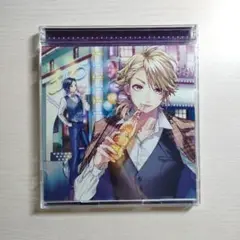 LIP×LIP LOVE&KISS この世界の楽しみ方 初回生産限定盤 柴崎愛蔵
