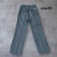 Dickies ディッキーズ 874 サイズ30