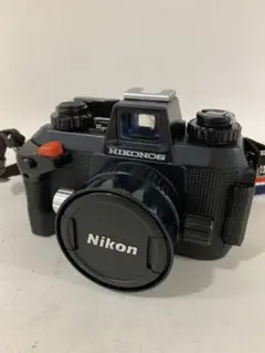 2025年最新】nikon nikonos iv-aの人気アイテム - メルカリ