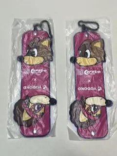 Cerezo 大阪 セレッソ大阪 タオルホルダー