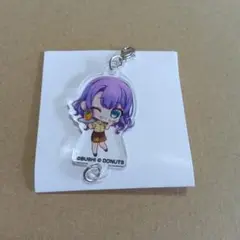 日高さおり　コネクトチャーム　スイパラ