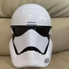 スターウォーズボイスチェンジャー　ストームトルーパーヘルメットとナーフ 41WrWskMQAL.jpg_BO30,255,255,