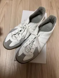GERMAN TRAINER（ジャーマントレーナー） 1183 サイズ45 箱有