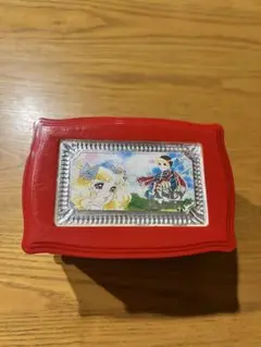 キャンディ・キャンディ　オルゴール