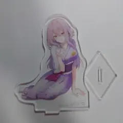 勝利の女神NIKKE ニケ 一番くじ 紅蓮 アクリルスタンド
