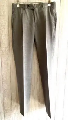 PT01 スラックスパンツ