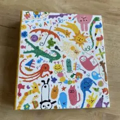 MIND WAVE ゆるアニマル　アルバム