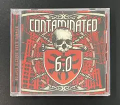【CD】Various – Contaminated 6.0・ハードコア・メタル