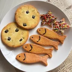 【大特価✨️⠀】フェイクスイーツ クッキーセット❤️ おままごと