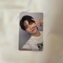 SMTOWN 2025 ランダム トレカ ラントレ MARK マーク