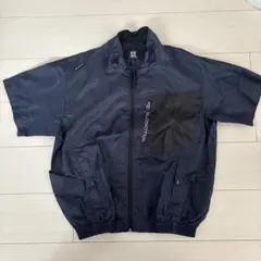 ワークマン　空調服　半袖　Ｌ
