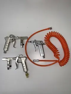 エアーガン ミニバックガン 中古