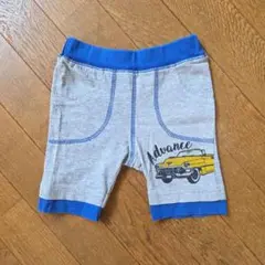 車柄ズボン 80cm