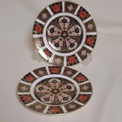 2025年最新】ロイヤルクラウンダービー (Royal Crown Derby